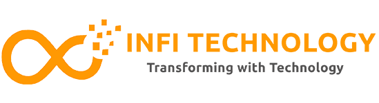 Infi Technology Logo